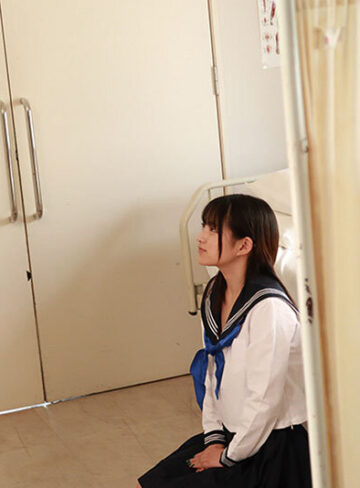渚みつき 覗いてしまった学園の闇…。 好きだった学級委員長は、先生に緊縛調教されるM女でした。 渚みつき【無垢】