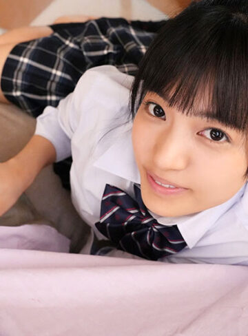 根尾あかり 妻が不在の2日間、泊まりに来た娘の親友 あどけなくて可愛いけどなんだか妙に色っぽい小悪魔ファザコン美少女に誘惑され続けた私（中年おやじ） 主観誘惑逆NTR 根尾あかり【エムズビデオグループ】