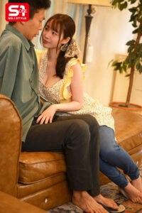 夢乃あいか 妻の1000倍優し～い家政婦さんのおっぱいに沼落ち 夢乃あいか【エスワン ナンバーワンスタイル】
