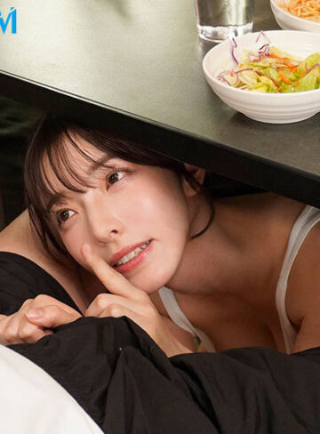 彩月七緒 毎晩セックスの声が大きい彼女のお姉さんに彼女不在中、誘惑されて何度も中出しさせられたボク 彩月七緒【プレミアム】