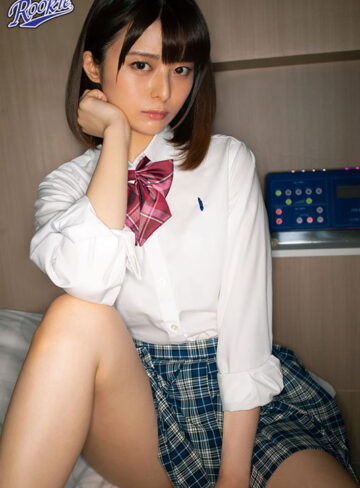 月乃ルナ・永野いち夏・朝比奈ななせ 肌ツルン胸きゅん尻プリン若いって素晴らしい！！！ 制服が似合うもぎたて搾りたて女の子と本能むき出しセックス8時間【ROOKIE】