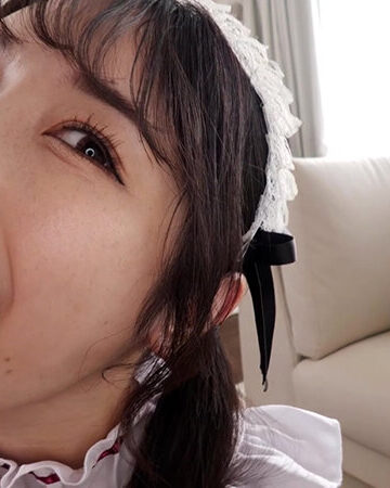 小野坂ゆいか 【4K】自慢のご奉仕メイドと杭打ち騎乗位SEX 小野坂ゆいか【クリスタル映像】