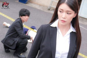 橘メアリー 敗北ヒロイン。媚薬快楽堕ちになんて絶対負けないッ…！ 橘メアリー【ダスッ！】