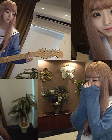 渋谷あかり・小島みこ 発情期で盛り中のバンド女子たち セックスにハマり過ぎてる美少女たちとオフパコ乱交。中出し、汁まみれ、イキまくり。 渋谷あかり 小島みこ【無垢】