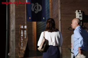 幾野まち 寝取られの館11 ～ダッチワイフにされた妻～ 幾野まち【ながえスタイル】